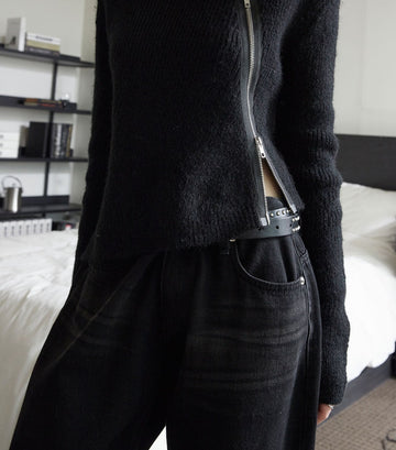 25mm stud belt